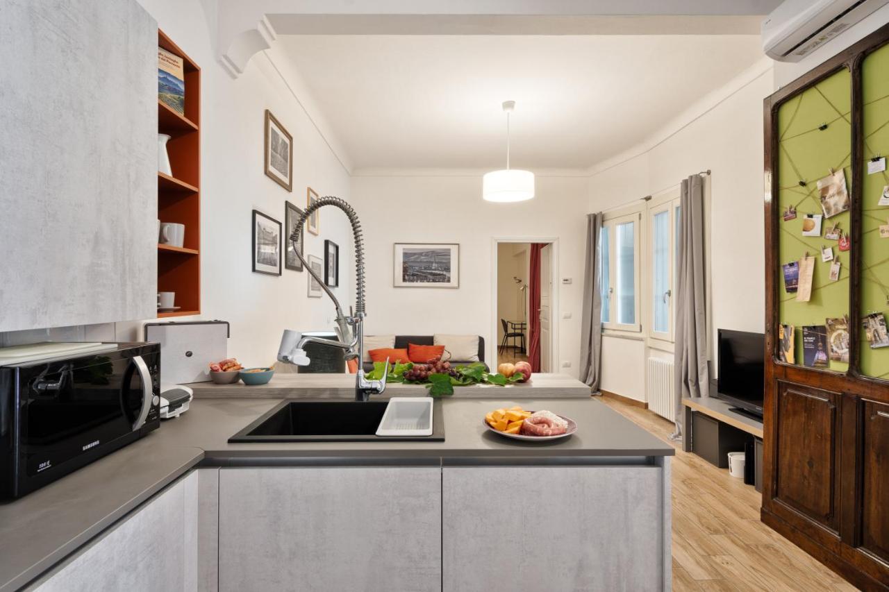 Casa Lena By Apartments To Art Турин Экстерьер фото