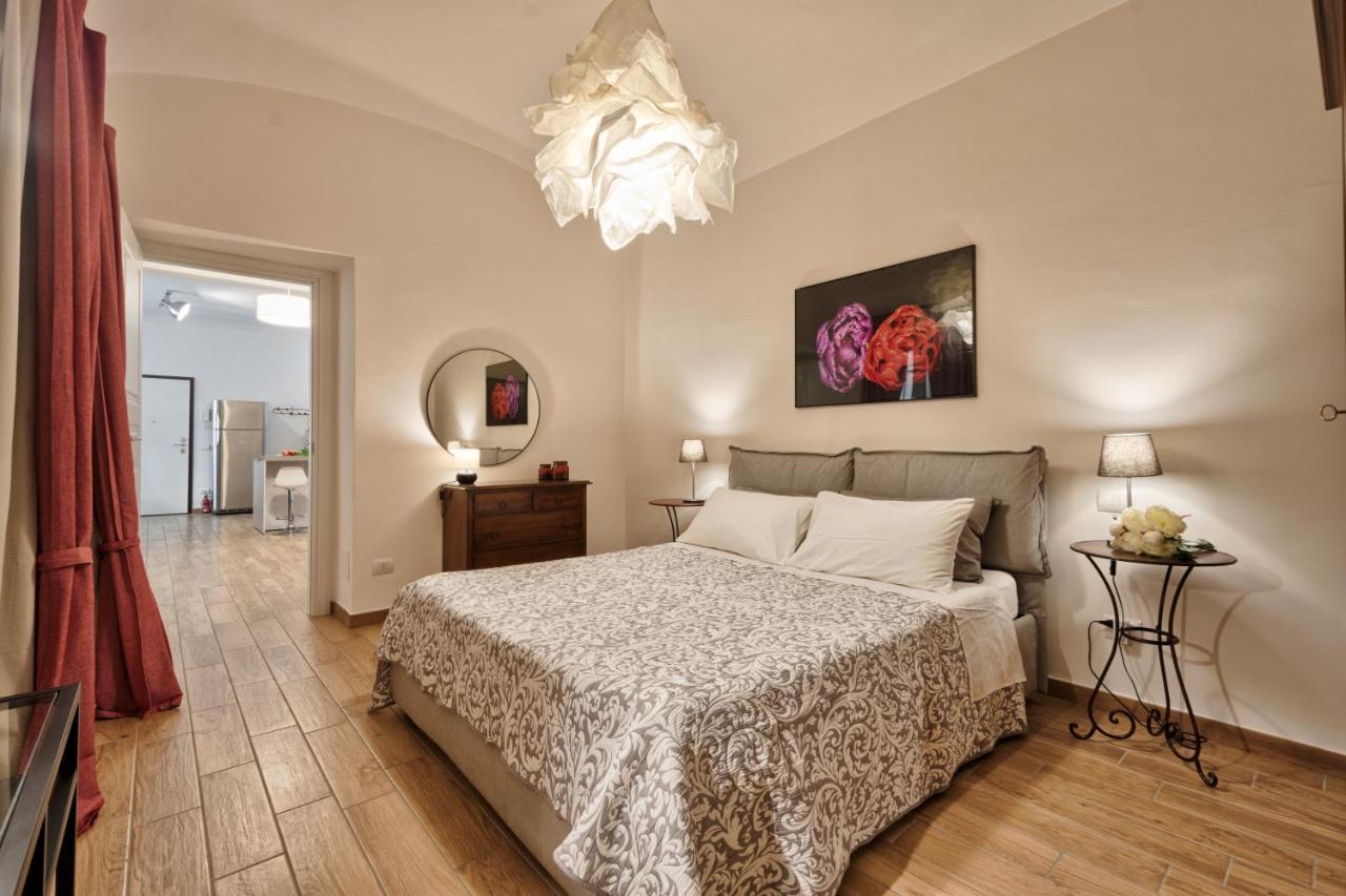 Casa Lena By Apartments To Art Турин Экстерьер фото