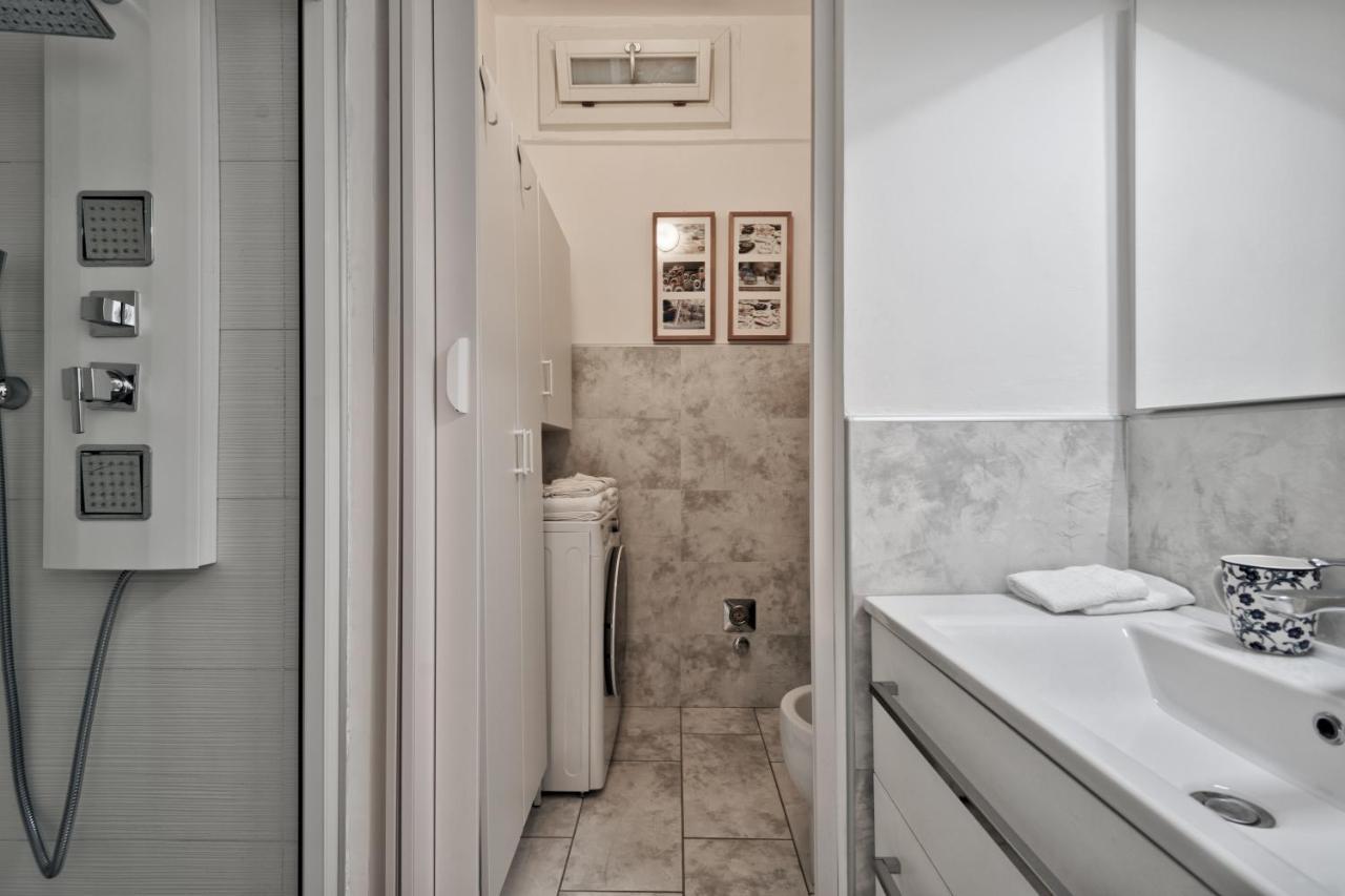 Casa Lena By Apartments To Art Турин Экстерьер фото