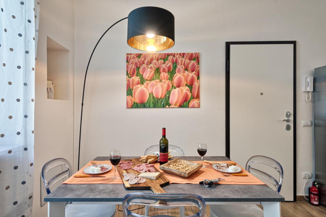 Casa Lena By Apartments To Art Турин Экстерьер фото