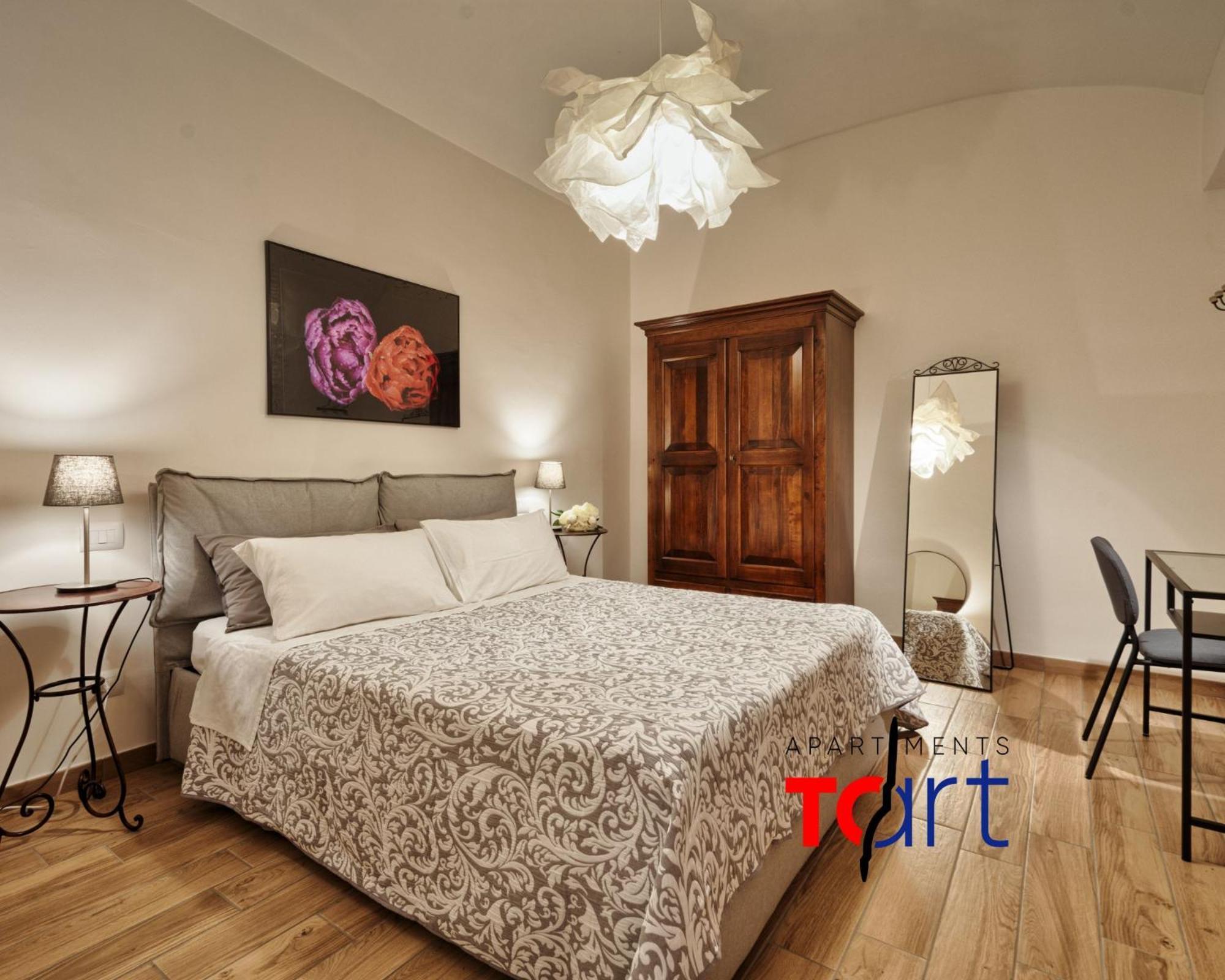 Casa Lena By Apartments To Art Турин Экстерьер фото